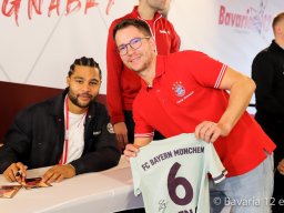 Serge Gnabry